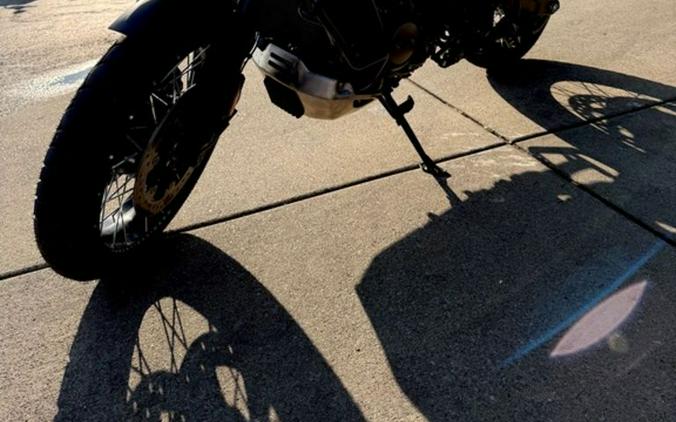 2026 Harley-Davidson® RA1250S - Pan America® 1250 Special