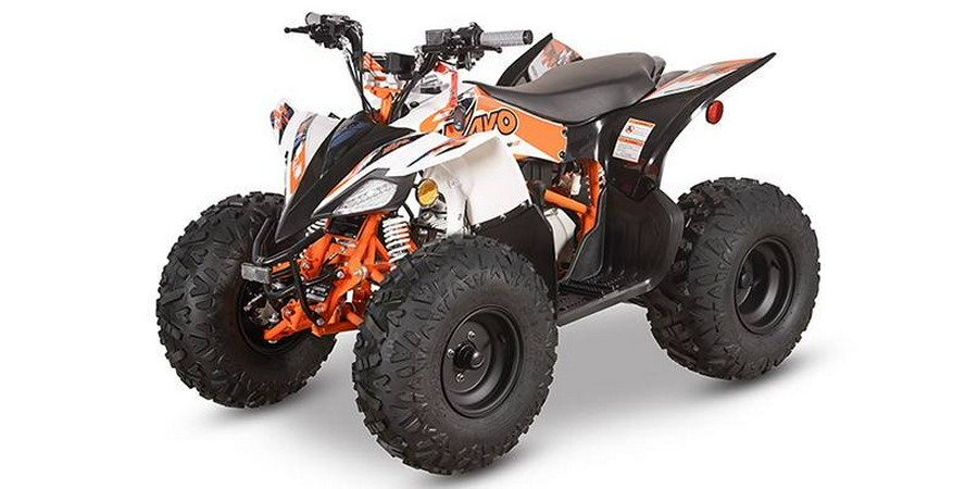 2026 Kayo Predator 110 *Offsite Inventory*