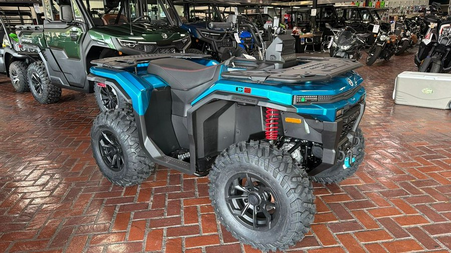 2027 CFMOTO CFORCE C5