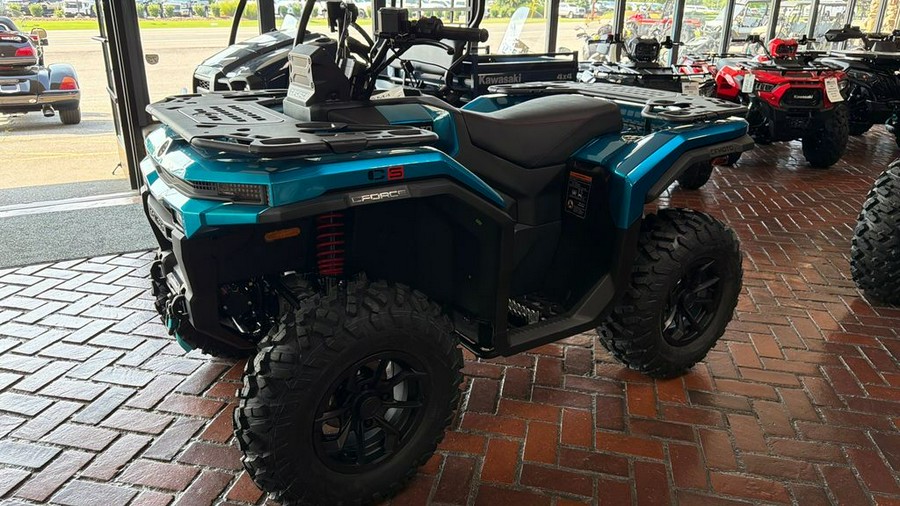 2027 CFMOTO CFORCE C5