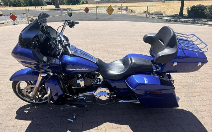 FLTRXS 2016 Road Glide® Special