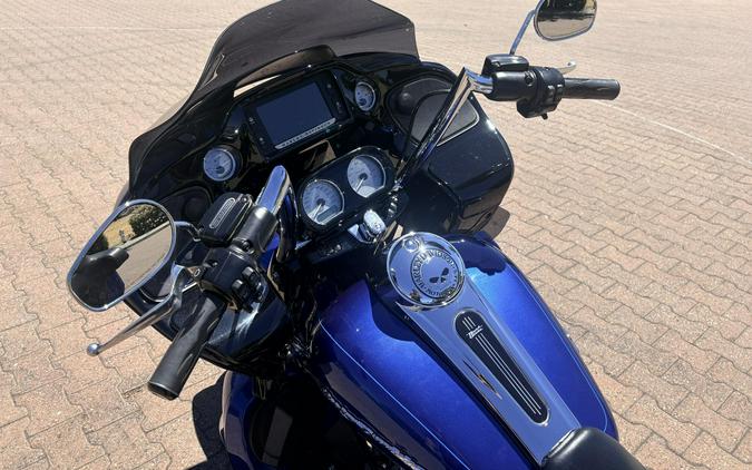 FLTRXS 2016 Road Glide® Special
