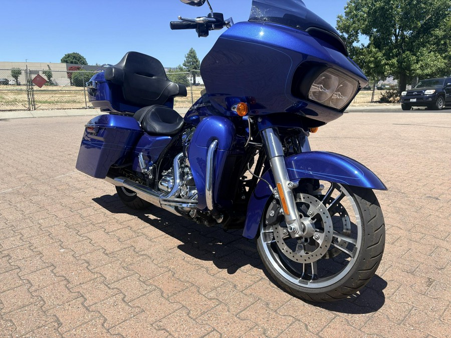 FLTRXS 2016 Road Glide® Special