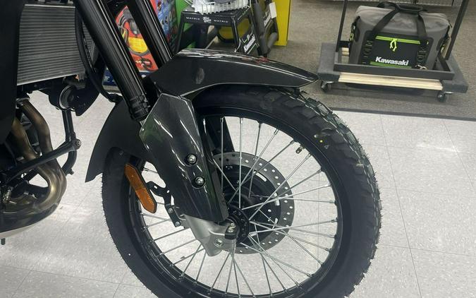 2026 Kawasaki KLE®500 ABS
