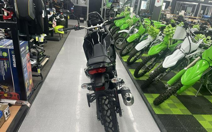 2026 Kawasaki KLE®500 ABS