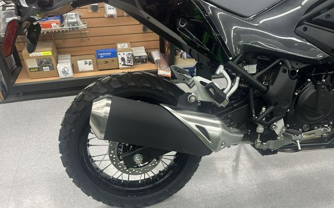 2026 Kawasaki KLE®500 ABS