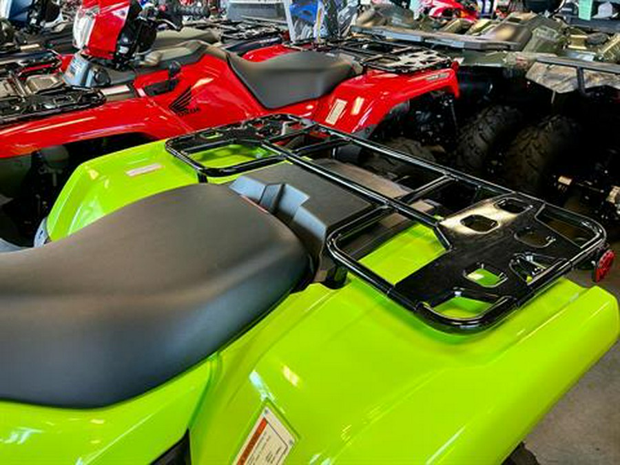 2024 Honda FourTrax Foreman 4x4 ES EPS