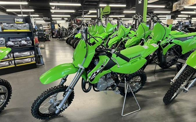 2024 Kawasaki KX™65