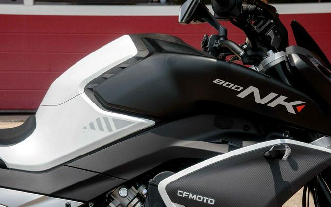 2024 CFMOTO NK 800