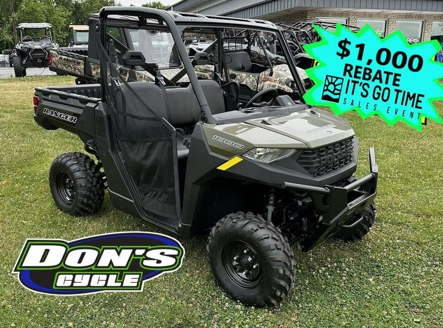 2024 Polaris® Ranger 1000 EPS