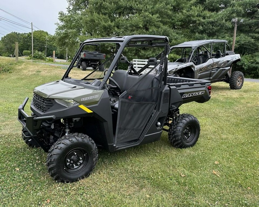 2024 Polaris® Ranger 1000 EPS