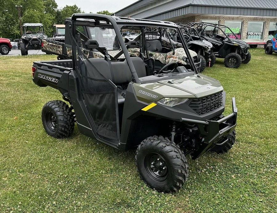 2024 Polaris® Ranger 1000 EPS