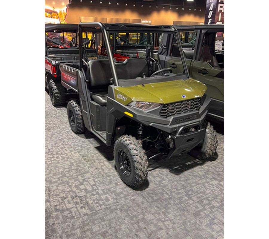 2023 Polaris Ranger SP 570