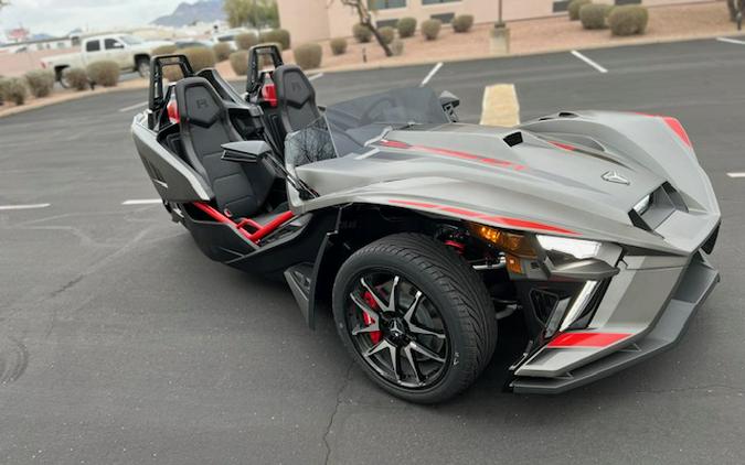 2024 Slingshot Slingshot R AutoDrive