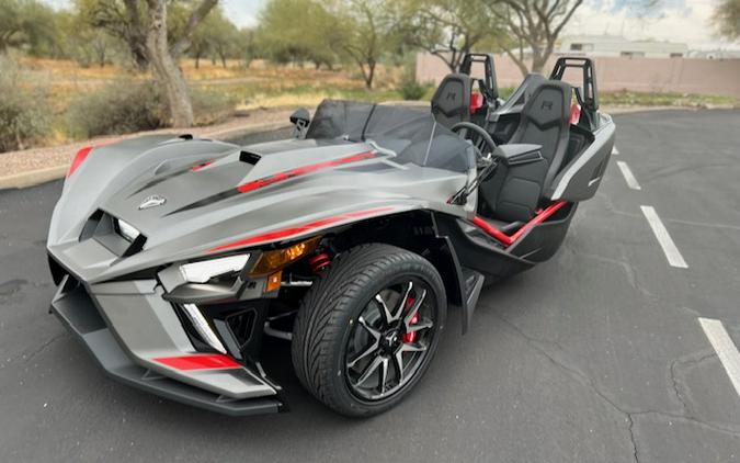 2024 Slingshot Slingshot R AutoDrive