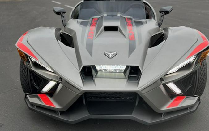 2024 Slingshot Slingshot R AutoDrive