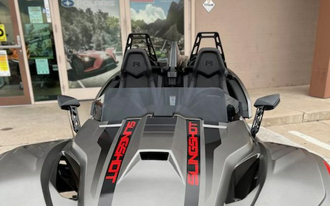 2024 Slingshot Slingshot R AutoDrive