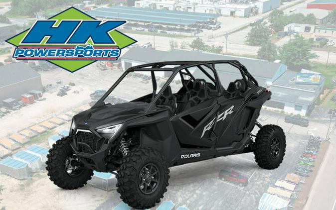 2024 Polaris® RZR Pro XP 4 Premium