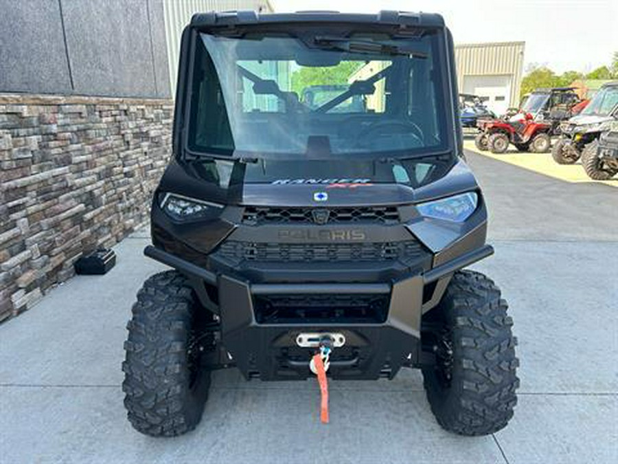 2024 Polaris Ranger Crew XP 1000 NorthStar Edition Ultimate