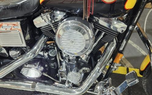 1995 Harley-Davidson Wide Glide