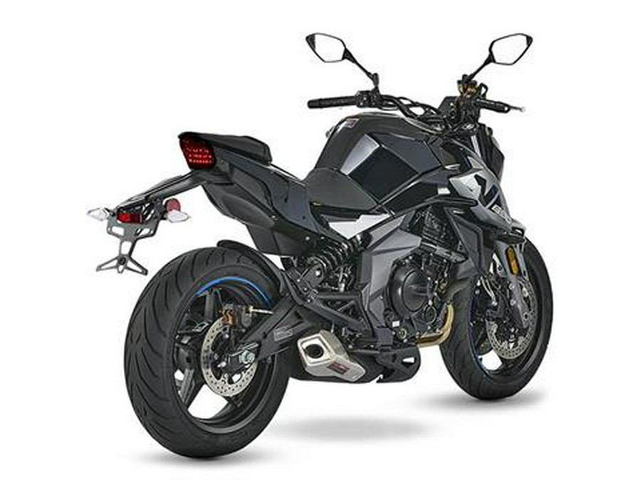 2023 CFMOTO 650NK