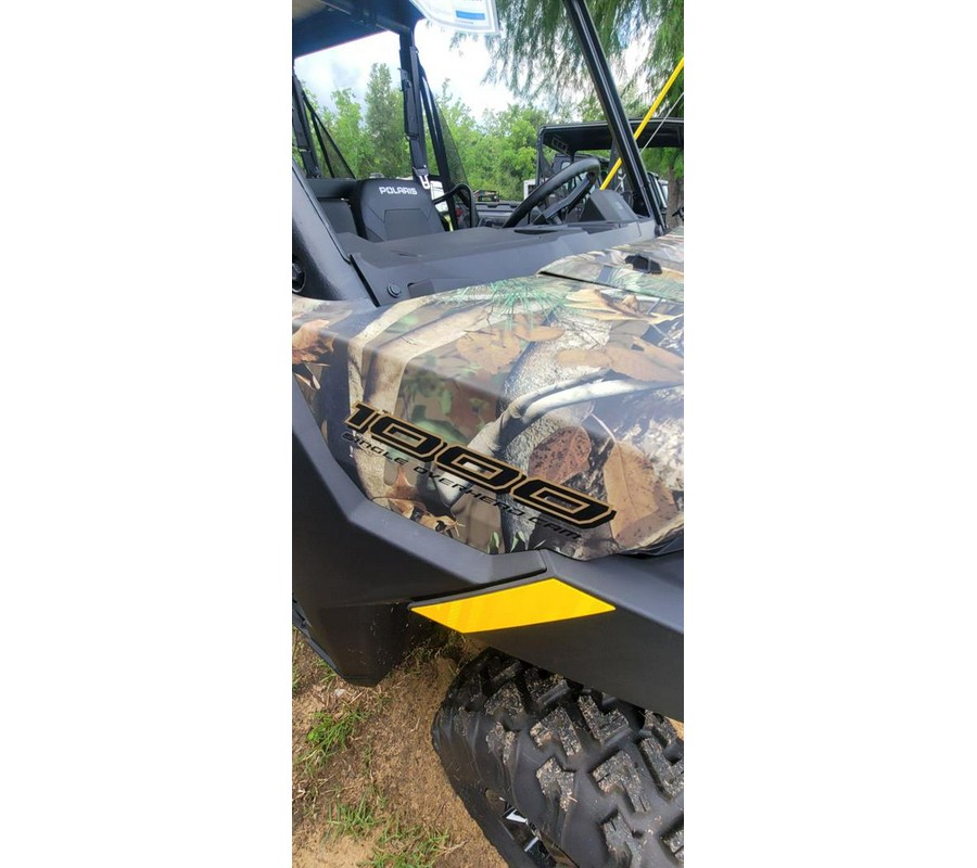 2025 Polaris Ranger 1000 Premium