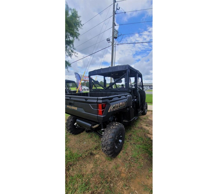 2025 Polaris Ranger 1000 Premium