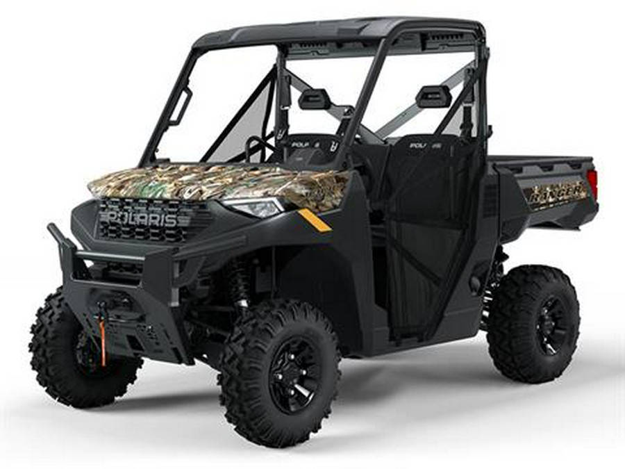 2025 Polaris Ranger 1000 Premium