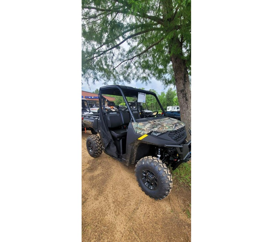 2025 Polaris Ranger 1000 Premium