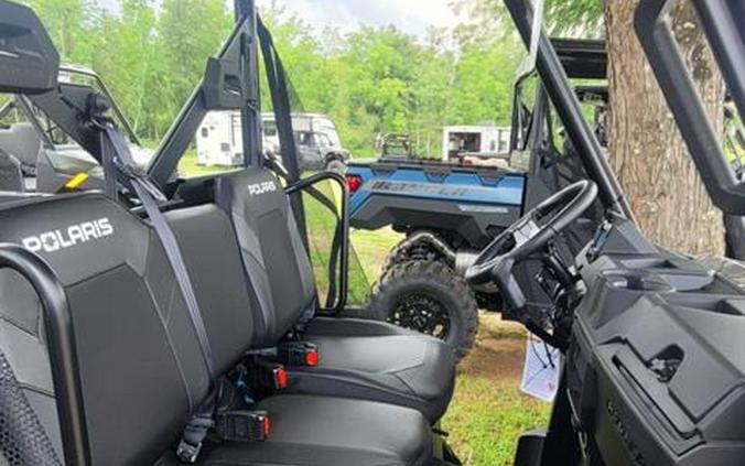 2025 Polaris Ranger 1000 Premium