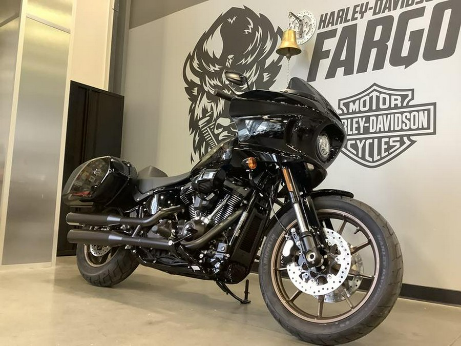 2024 Harley-Davidson® FXLRST - Low Rider® ST