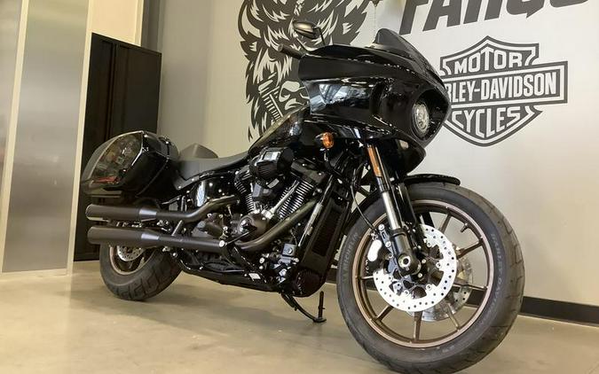 2024 Harley-Davidson® FXLRST - Low Rider® ST