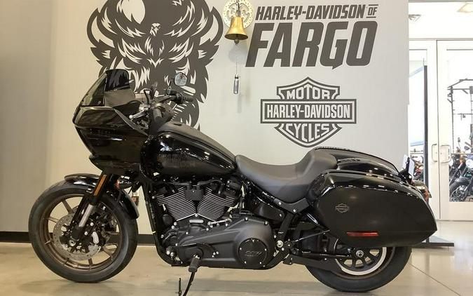 2024 Harley-Davidson® FXLRST - Low Rider® ST