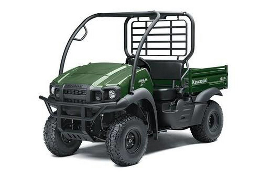 2024 Kawasaki MULE SX 4X4