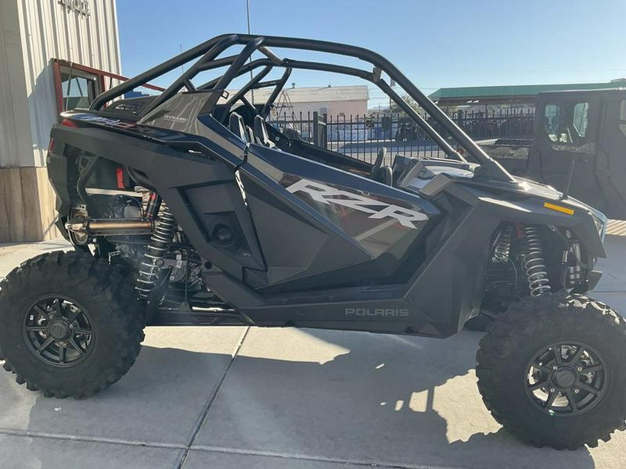 2024 Polaris® RZR Pro XP Ultimate