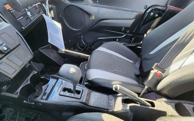 2025 Kawasaki Teryx KRX 1000 Trail Edition