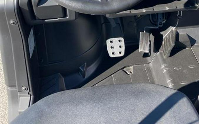 2025 Can-Am Defender DPS HD10