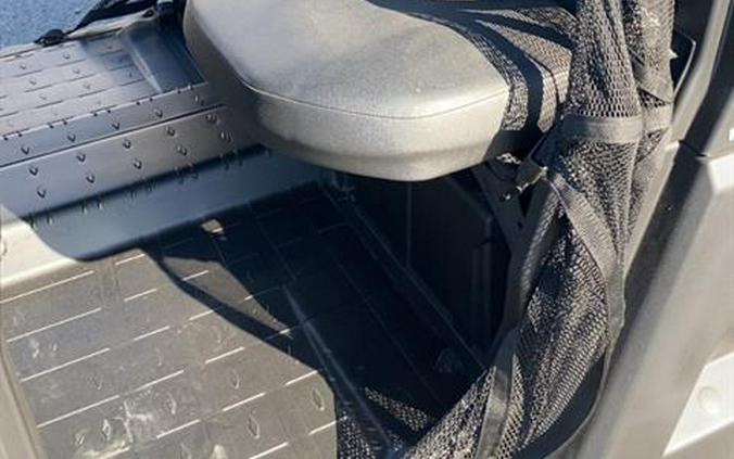 2025 Can-Am Defender DPS HD10