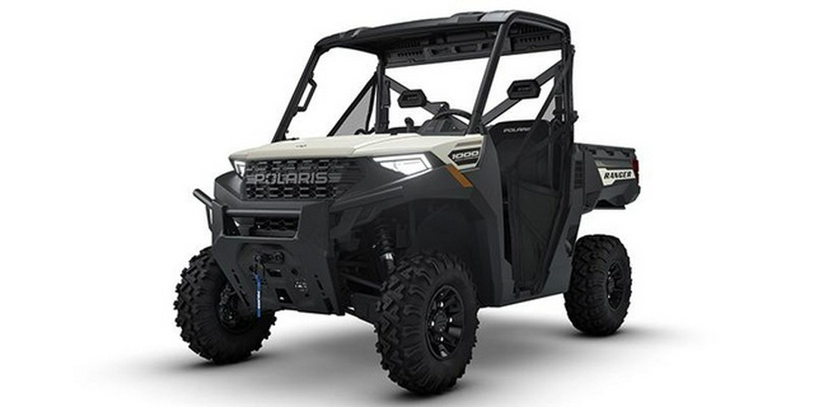 2026 Polaris RANGER 1000 PREMIUM ROVER RUST EPS