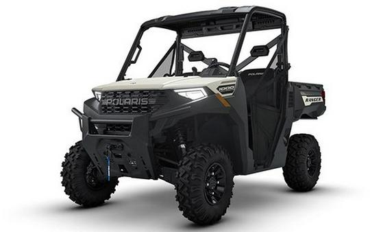 2026 Polaris RANGER 1000 PREMIUM ROVER RUST EPS