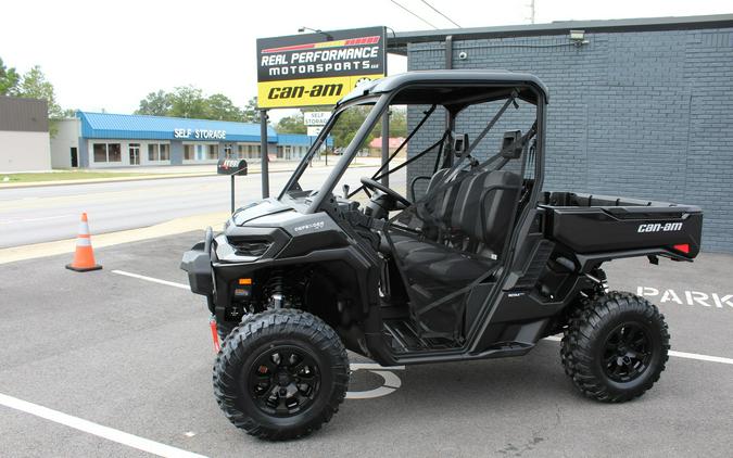 2026 Can-Am Defender XT HD11