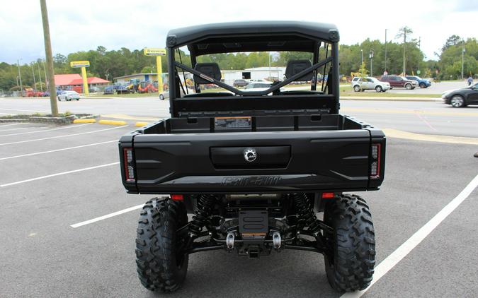 2026 Can-Am Defender XT HD11