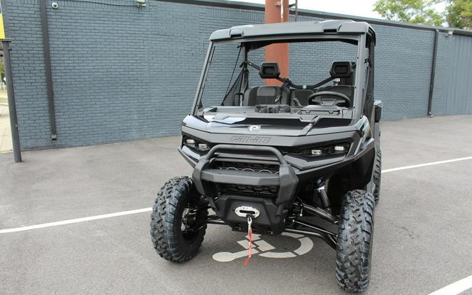 2026 Can-Am Defender XT HD11