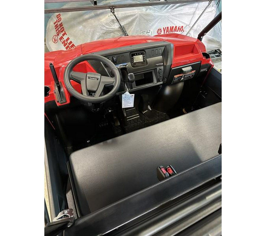 2026 Kawasaki Mule PRO-FX™ 1000 HD Edition