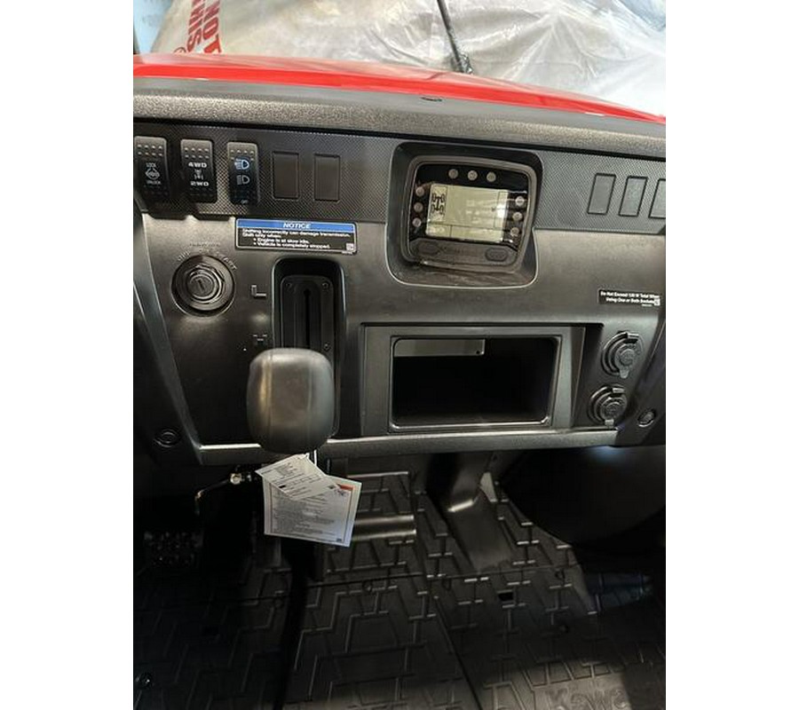 2026 Kawasaki Mule PRO-FX™ 1000 HD Edition