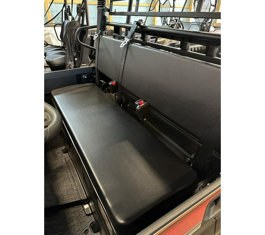 2026 Kawasaki Mule PRO-FX™ 1000 HD Edition