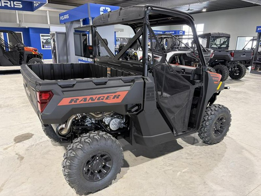 2026 Polaris® Ranger 1000 Premium