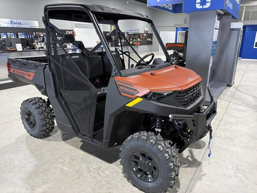 2026 Polaris® Ranger 1000 Premium