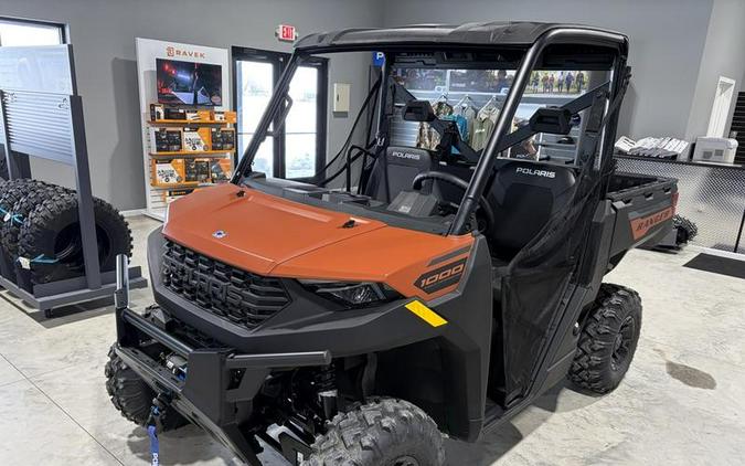 2026 Polaris® Ranger 1000 Premium