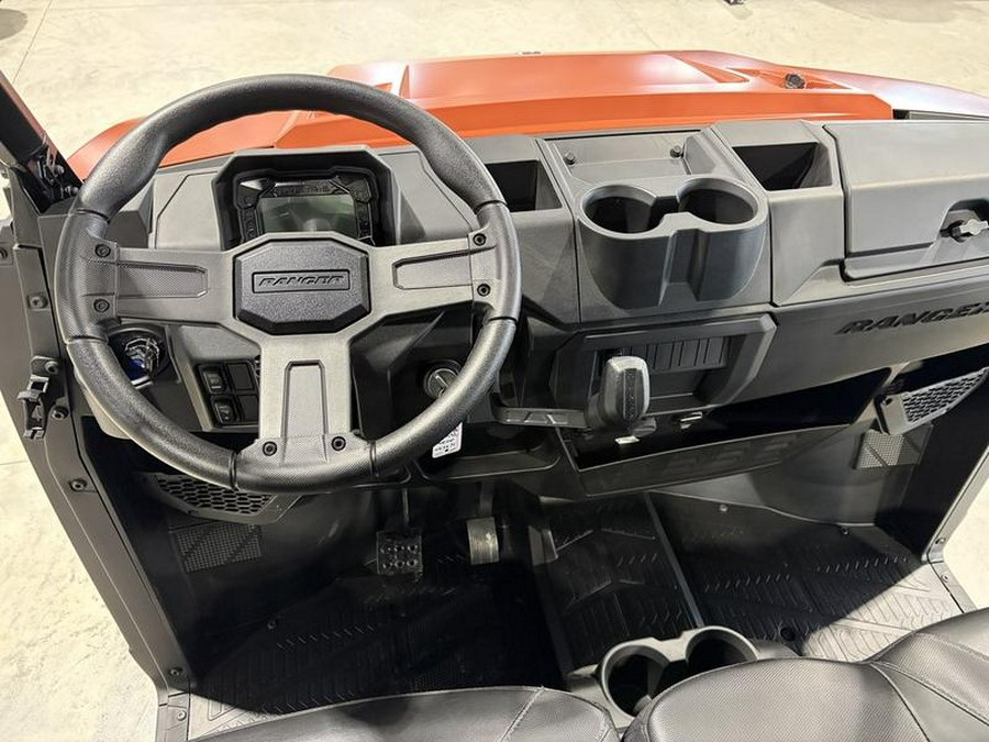 2026 Polaris® Ranger 1000 Premium
